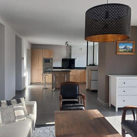 Villa Le Clos Des Oliviers L'Escale Eksteriør bilde